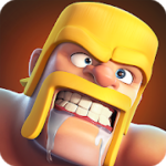 Clash of Clans iOS and Android Mobile